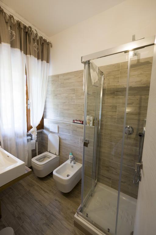Suite Simonetta Sarzana Exterior photo